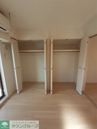 ラ・ポーズ ゾーの物件内観写真